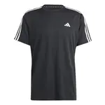adidas Train Essentials 3-Stripes Training T-Shirt L