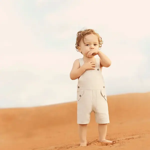 Dětské lacláče Tartine et Chocolat