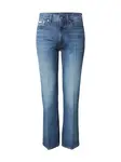 Calvin Klein Jeans Džínsy 'CLASSIC'  modrá denim