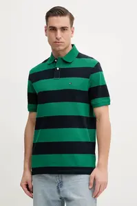 Polo tričko Tommy Hilfiger