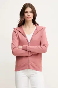 Bavlněná mikina Calvin Klein