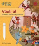 Kniha Včelí úl - Kouzelné čtení Albi