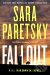 Fallout (A V.I. Warshawski Novel) - Sara Paretsky