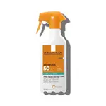 LA ROCHE-POSAY Anthelios Sprej na opalování SPF50+ 300 ml