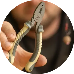 One more cast krimpovací kleště crimp my style crimp tool