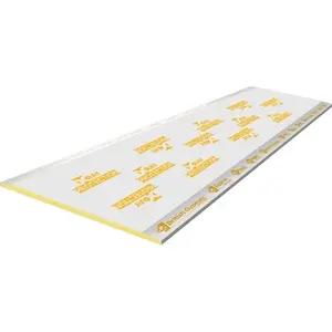 Doska sadrokartónová Rigips X-Ray Protection 12,5 mm