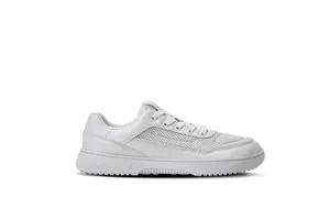 Barefoot tenisky Barebarics Vaporo - All White