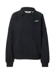ELLESSE Mikina 'Morcone'  čierna