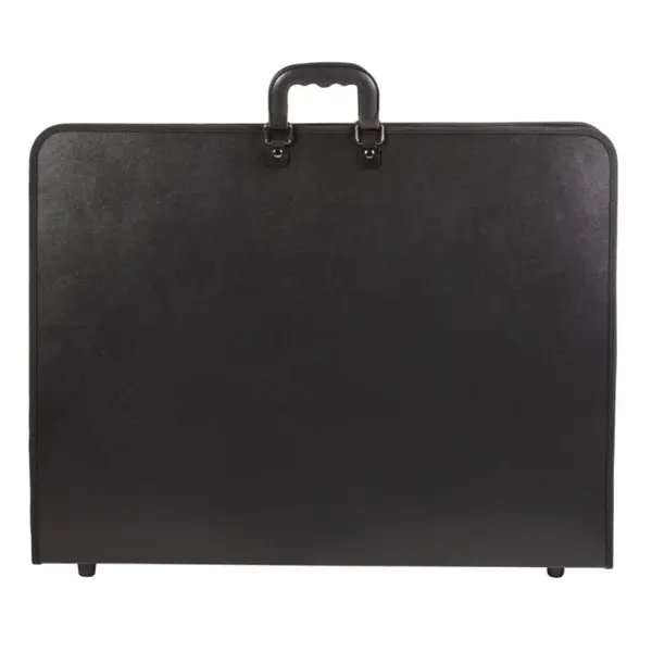 Portfolio desky Polypro Zip A3