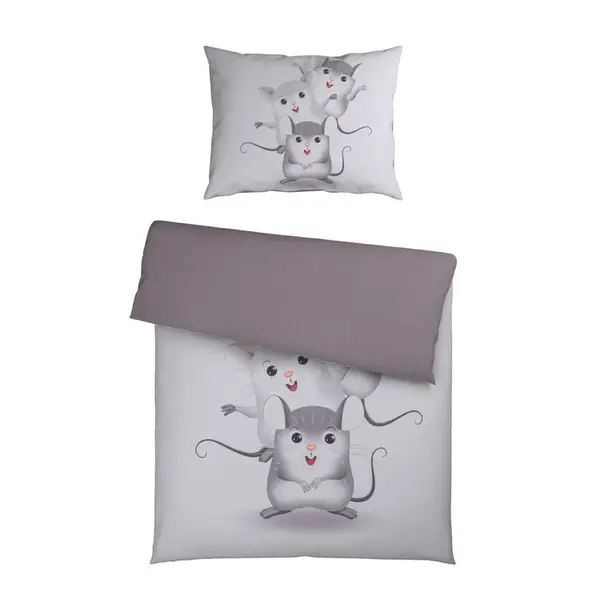 Avelia POVLEČENÍ PRO MIMINKO 100/135 cm