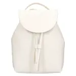 Dámský batoh Calvin Klein Oriana - krémová