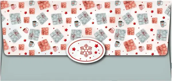 Obálka na peníze va 88-042