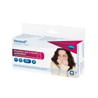 Veroval CRP domácí test