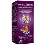 Novo C Kids multivitamin 120ml