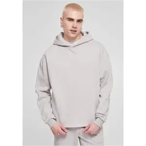Organický lehký asfalt s kapucí
