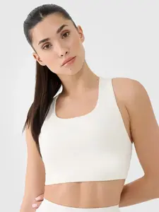 Dámská sportovní podprsenka 4F