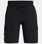 Chlapecké kraťasy Under Armour Pennant Woven Cargo Short