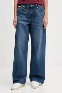 Džíny Calvin Klein Jeans