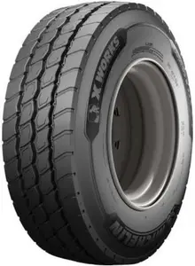MICHELIN 13/90 R 22.5 156/150K X_WORKS_Z2 TL M+S 3PMSF