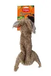 Skinneeez hračka pes zajíc pískací 38cm