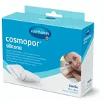 Cosmopor silicone 10x8 cm 5ks