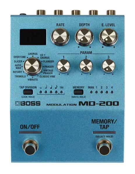 Boss MD-200