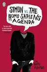 Simon vs. the Homo Sapiens Agenda - Becky Albertalli