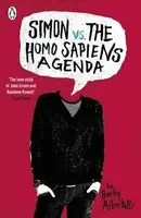 Simon vs. the Homo Sapiens Agenda - Becky Albertalli