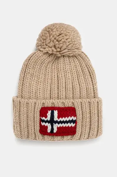 Čepice Napapijri Semiury 5