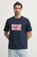 Bavlněné tričko Pepe Jeans UNION TEE