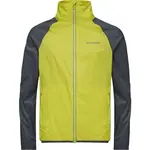 Klimatex PERRI PACKABLE Detská ultraľahká zbaliteľná bunda, svetlo zelená, veľkosť