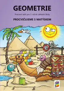 Geometrie (pracovní sešit), Matýskova matematika (3-29)