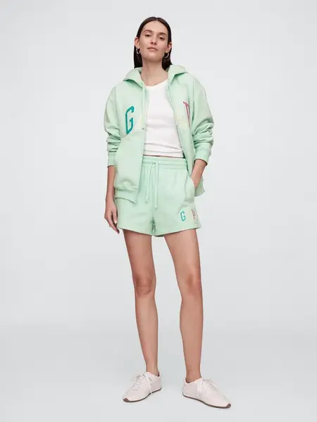 GAP Shorts with logo - Women's