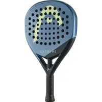 Head EXTREME MOTION 2025 Padelová raketa, tmavo modrá, veľkosť L3