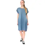 Willard JEANICE Dámske plátené šaty, svetlomodrá, veľkosť