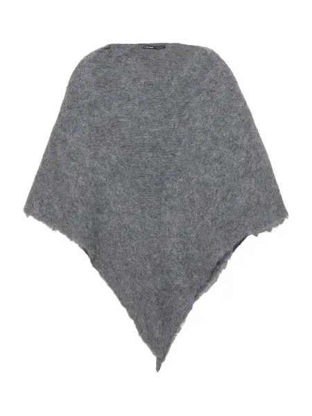 Pull&Bear Šál  antracitová