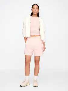 GAP Sweat Shorts Vintage Soft - Women's