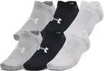 Under Armour Essential 6-Pack Socks