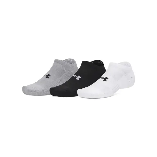 Under Armour ponožky Performance Cotton, 3 páry