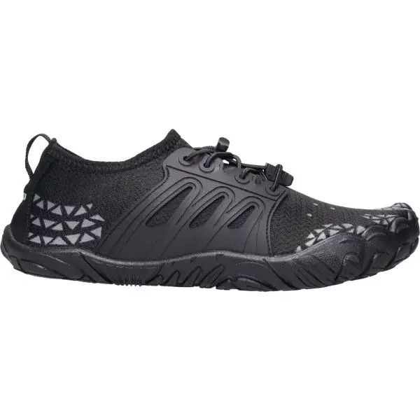 AQUOS TOFA Dámské boty do vody, černá, velikost