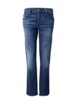 DIESEL Džínsy '1993 D-VYL'  modrá denim