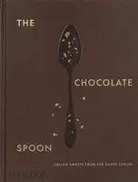 The Chocolate Spoon - The Silver Spoon Kitchen