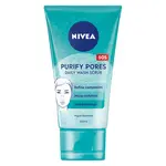 NIVEA Clean Deeper Hloubkově čisticí gel 150 ml