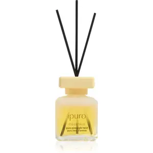 ipuro Essentials Garden Party Pineapple Twist aroma difuzér s náplní 50 ml