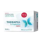 Therapill L-Tryptofan Forte 60 kapslí
