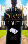 The Butler - Danielle Steel - kniha z kategorie Romantika
