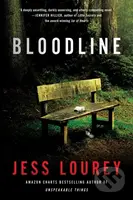 Bloodline - Jess Lourey - kniha z kategorie Thrillery