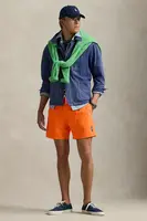 Plavkové šortky Polo Ralph Lauren