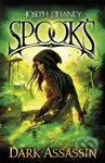 Spook's: Dark Assassin - Joseph Delaney - kniha z kategorie Pro děti