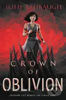 Crown of Oblivion - Julie Eshbaugh